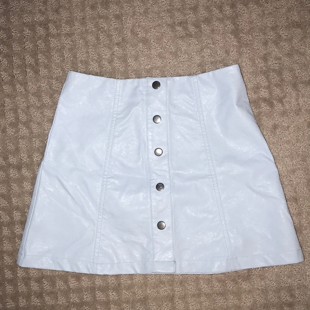 Forever 21 skirt
